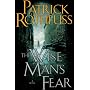 The Wise Man's Fear (The Kingkiller Chronicle, Day 2)