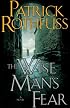 The Wise Man's Fear (The Kingkiller Chronicle, Day 2)