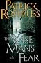 The Wise Man's Fear (The Kingkiller Chronicle, Day 2) The Wise Man's Fear (The Kingkiller Chronicle, Day 2)