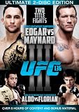 Buy UFC 136: Edgar vs. Maynard III