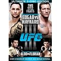Ufc 136  Edgar Vs. Maynard III