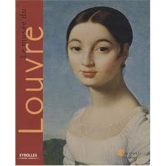 Le mus�e du Louvre : Paris