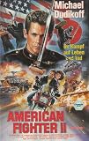 American Fighter 2  Der Auftrag