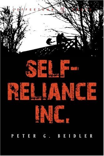 Self-reliance, Inc. : A Twentieth-century Walden Experiment