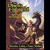 The Phoenix Endangered: Book Two of the Enduring Flame | [Mercedes Lackey, James Mallory]