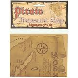 Pirate Map