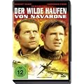Der wilde Haufen von Navarone