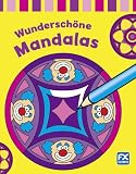 Produkt-Bild: Wundersch&ouml;ne Mandalas