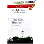 GradeSaver (TM) ClassicNotes The Kite Runner: Study Guide
