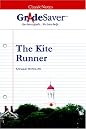 GradeSaver (TM) ClassicNotes The Kite Runner: Study Guide by Khaled Hosseini