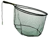 Frabill Rubber Handled Trout Landing Net 3674