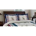 Forest Trails Standard Sham