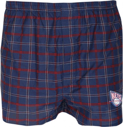 Buy New Jersey Nets Division Boxers