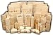 Barclay Blocks School Kit_07 Premium Maple