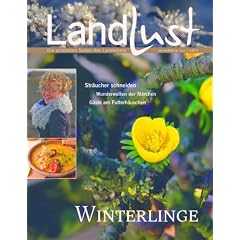 Landlust - Die aktuelle Zeitschrift Januar- Februar 2012