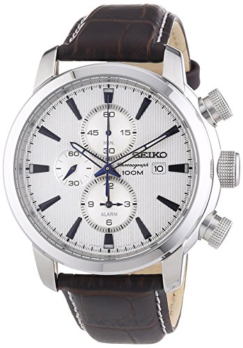 Watch Seiko Neo Sports Snaf51p1 Men´s White