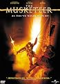 The Musketeer (Widescreen) (Dual-layered DVD)