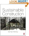 Sustainable Construction