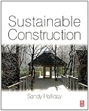 Sustainable Construction by Sandy Halliday