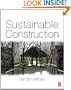Sustainable Construction