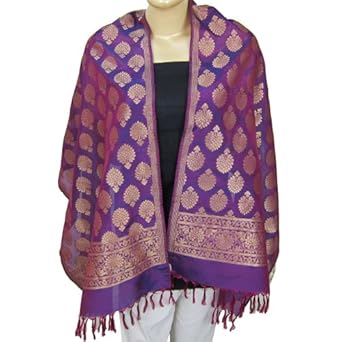 Scarves Wrap Premium Silk Designers Accessories 22 X 72 Inches