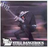 Still Dangerous: Live at Tower Theatre Philadelphia 1977