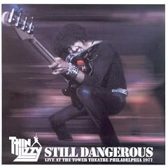 Still Dangerous: Live at Tower Theatre Philadelphia 1977