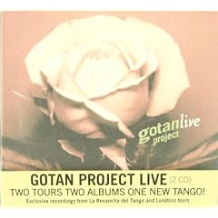 2003/2007  Live (Digi)