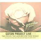Live - Revancha Tour 2003 / Lunatico Tour 2007