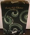 Emerald Enchantment Blonde 1996 Limited Edition Barbie Doll