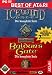 Baldur's Gate & Icewind Dale - Die komplette Serie [Best of Atari]