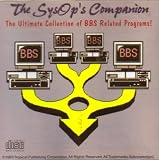 The SysOp's Companion - The Ultimate Collection of BBS Related Programs