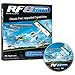 RealFlight 8 Horizon Hobby Edition: RF8 HH RC Flight Simulator Software Only (Controller Not Included), RFL1001