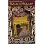 Sand Machinery Vol. 1: Build a Muller