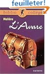 L'Avare, texte int�gral
