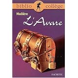 L'Avare, texte int�gralpar Moli�re