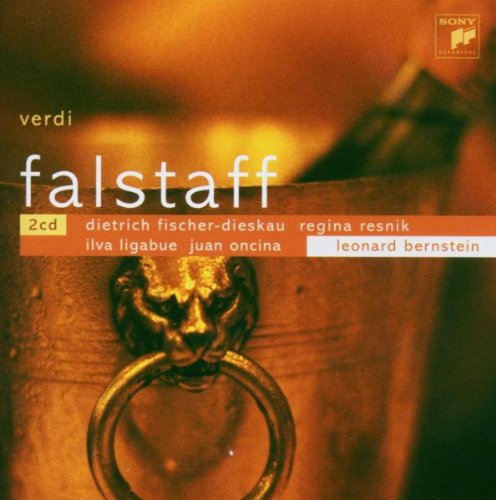 Produkt-Bild: Falstaff (Ga)