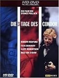 Die 3 Tage des Condor [HD DVD] - Robert Redford