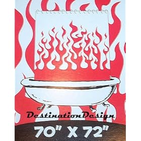 SHOPZILLA - UNIQUE SHOWER CURTAINS BATH ACCESSORIES SHOPPING SHOPZILLA - UNIQUE SHOWER CURTAINS BATH ACCESSORIES SHOPPING