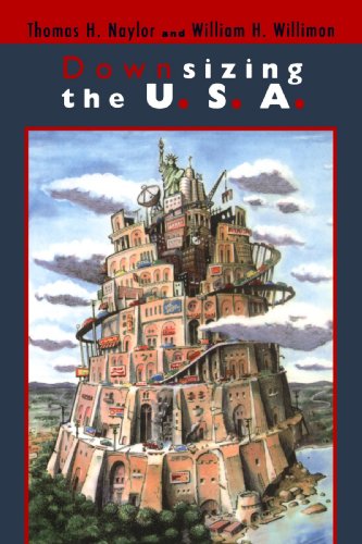 Downsizing the U. S. A. (United States)