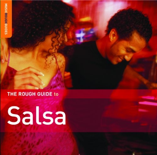 The Rough Guide to Salsa (Music Rough Guides)