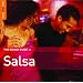 The Rough Guide to Salsa (New Edition)