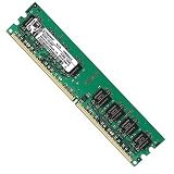 Review Kingston Technology KVR800D2N6/1G / Kingston ValueRAM - Memory - 1 GB - DIMM 240-pin - DDR2 - 800 MHz / PC2-6400 - CL6 - 1.8 V - unbuffered - non-ECC