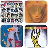 Rolling Stones - Coaster Sets