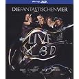 Die Fantastischen Vier - Live in 3D