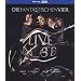 Die Fantastischen Vier - Live in 3D (2D + 3D Version)  [3D Blu-ray]