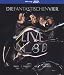 Musik : Die Fantastischen Vier - Live in 3D (2D + 3D Version)  [3D Blu-ray]
