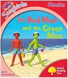 Oxford Reading Tree: More Stage 4: Songbirds Phonics: Pack (6 Books, 1 of Each Title)