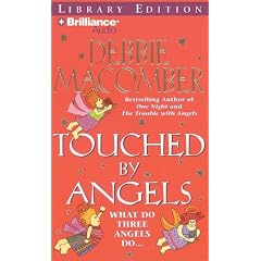 Touched by Angels (Angel)