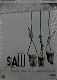 Saw 3 (Limited Collectors Steelbook Edition) [2006] (Region 2) (Import)
